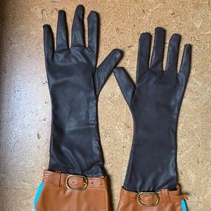 Ciri Cosplay Gloves